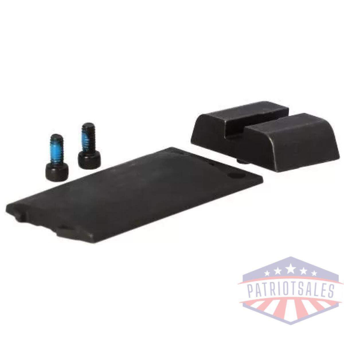 Ss8900415. Webp - p320 rear sight assembly - ss8900415