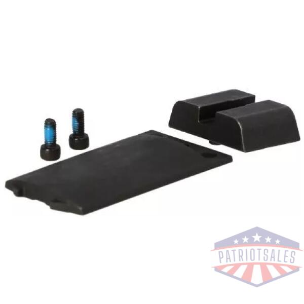 P320 Rear Sight Assembly