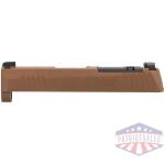 P365X 9mm 3.1"" Slide Assembly