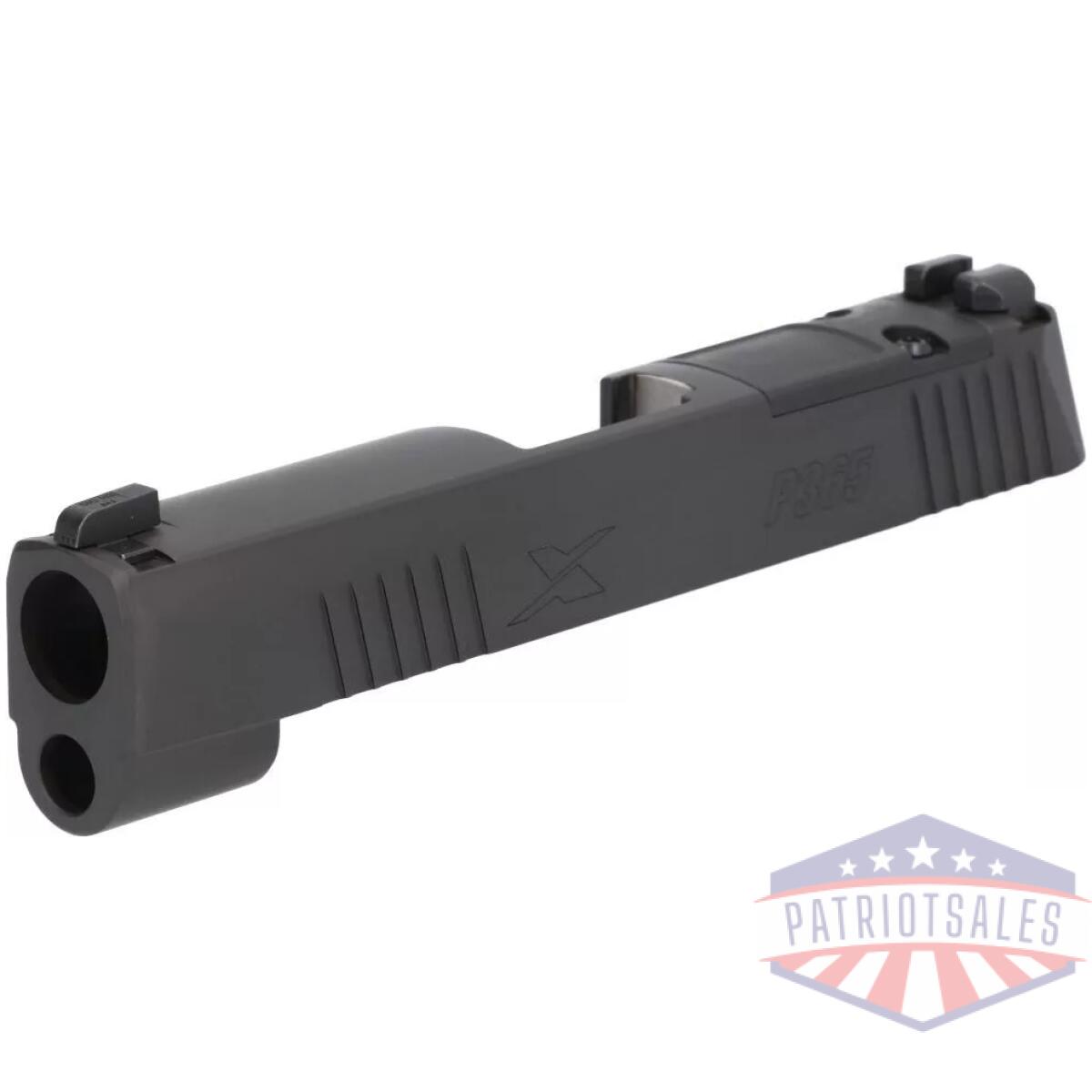 Ss8900986 - p365xl optic ready slide assembly - ss8900986