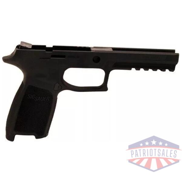 P320/P250 Full Grip Module Assembly