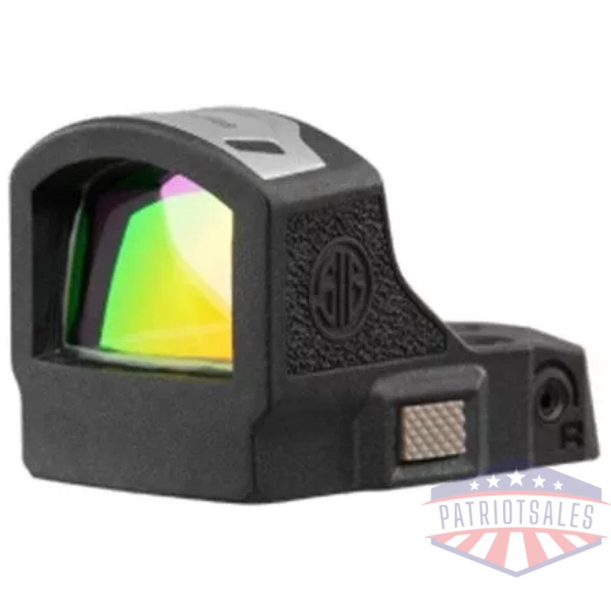 Sssor02100 - romeo-rs compact - sssor02100