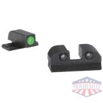 X-RAY3 Day/Night Sights - Super Tall