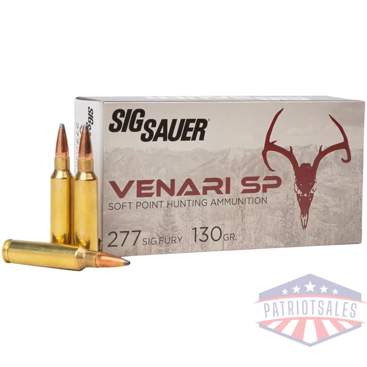 Ssv277sfsp13020. Webp - venari. 277 sig fury sp - ssv277sfsp13020