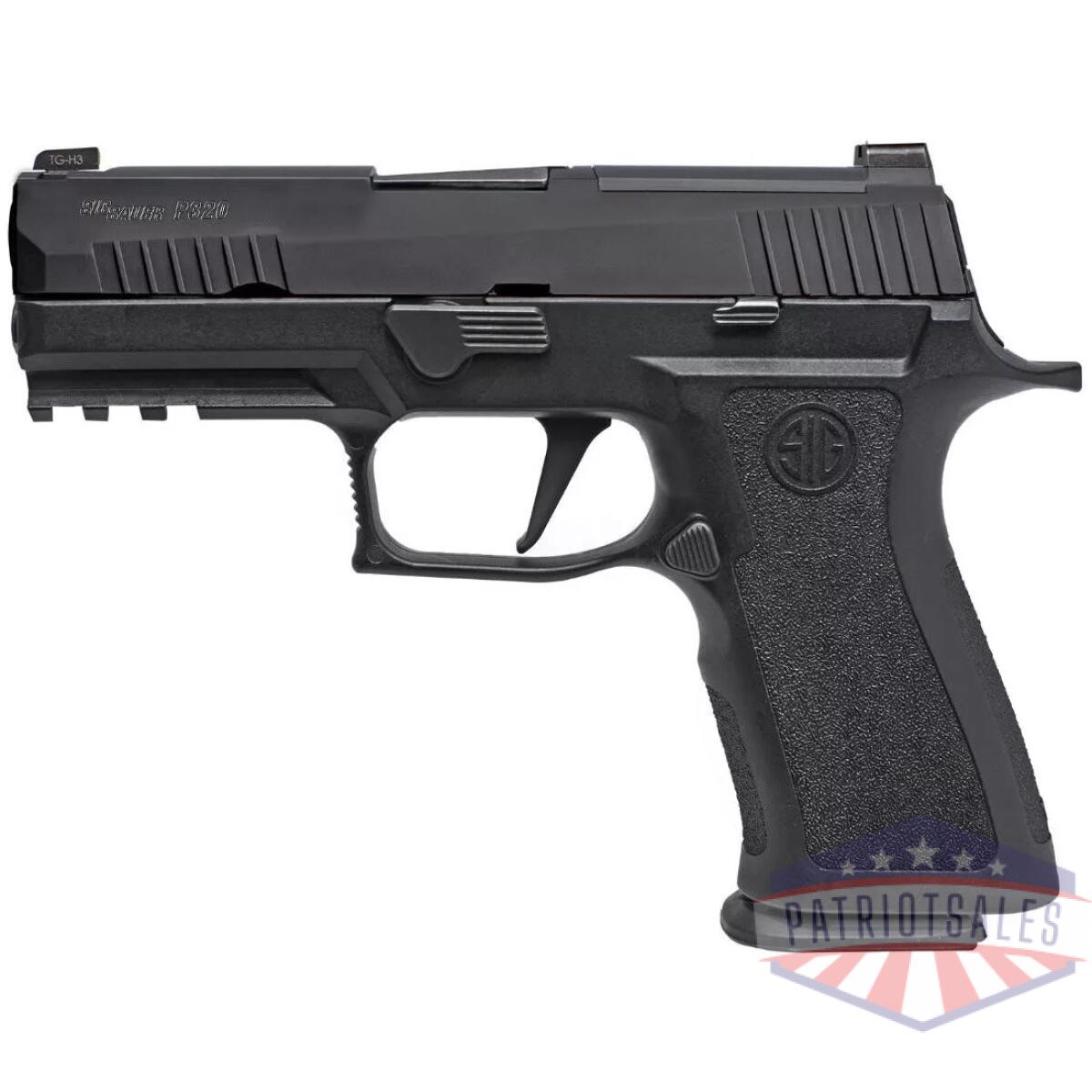Ssw320ca9bxr3pro - p320 pro carry le - ssw320ca9bxr3pro