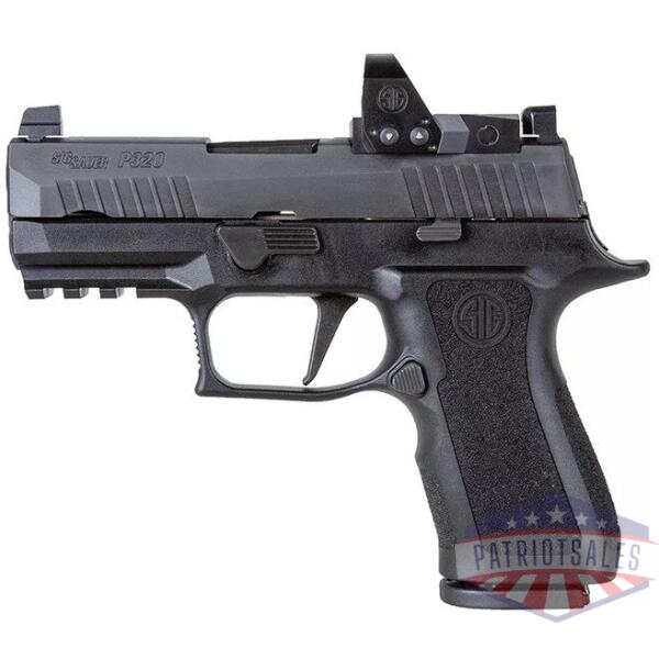 P320 RXP COMPACT LE