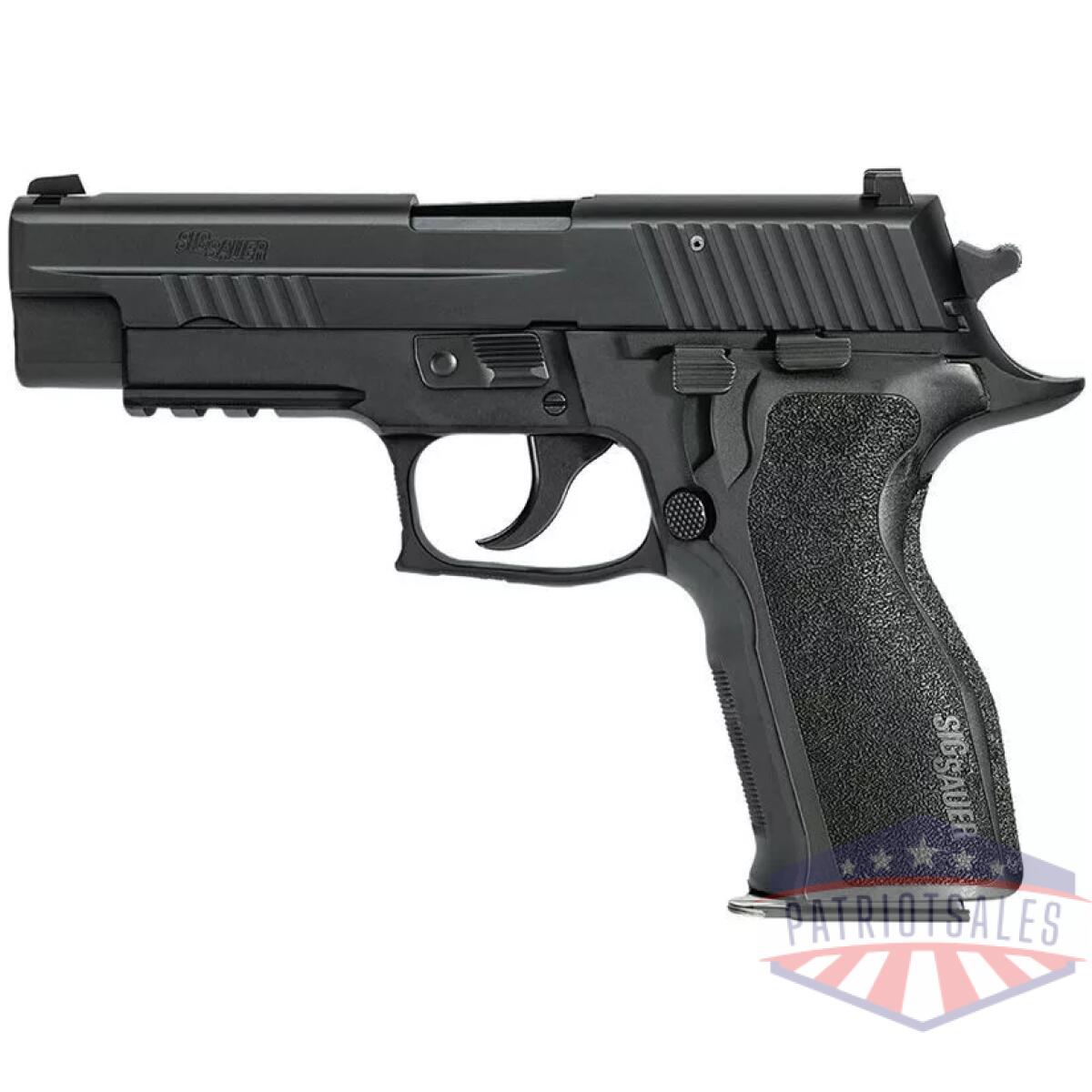 Sswe26r9bserx - p226 elite full-size optic ready le - sswe26r9bserx