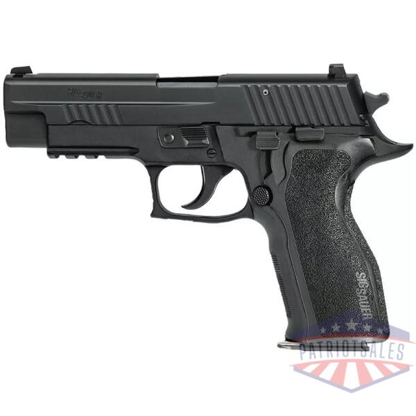 P226 ELITE FULL-SIZE Optic Ready LE