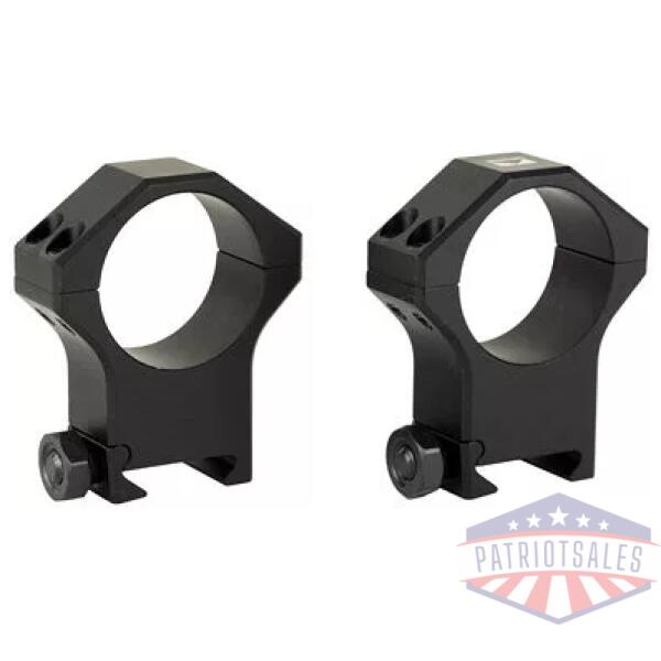 STEINER T SERIES RINGS 34MM X HIGH