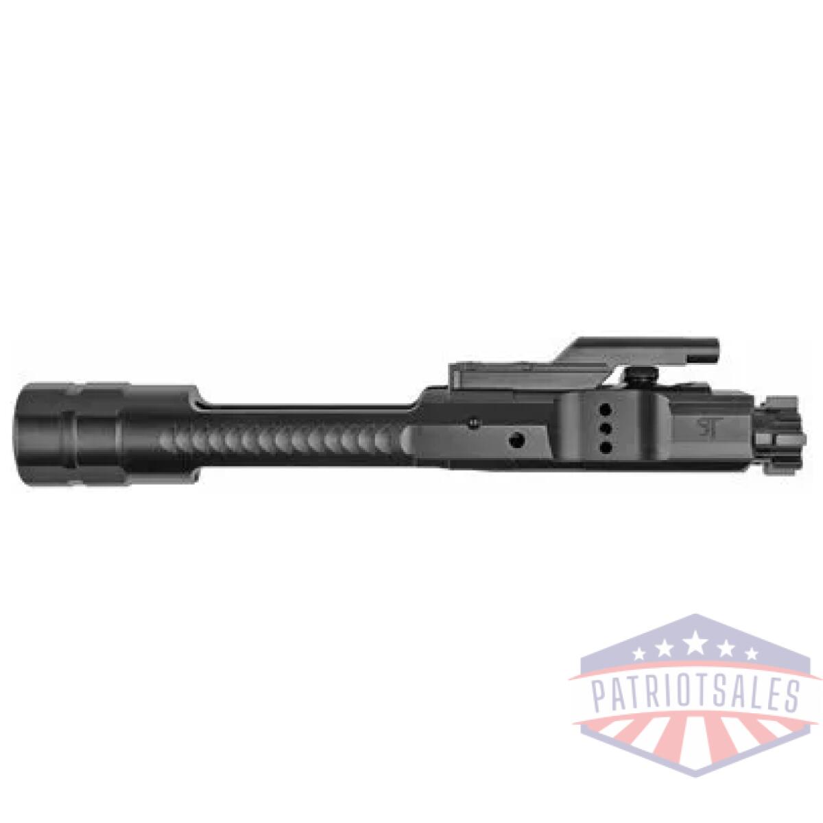 Sttenhancedbcg556_1 - santan ar15 enhncd bcg 556 ntrd blk - sttenhancedbcg556 1
