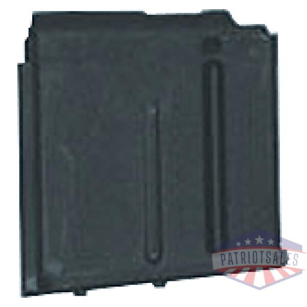 KEL-TEC MAGAZINE SU-16 223REM - 10RD POLYMER BLACK