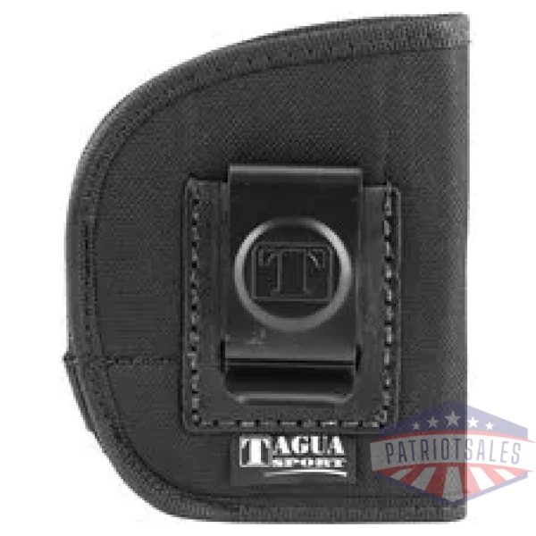 TAGUA NIPH 4-IN-1 NYLON SHIELD RH BK