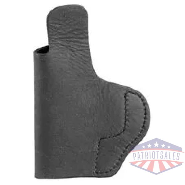 TAGUA SUPER SOFT FOR GLK 26 RH BLK