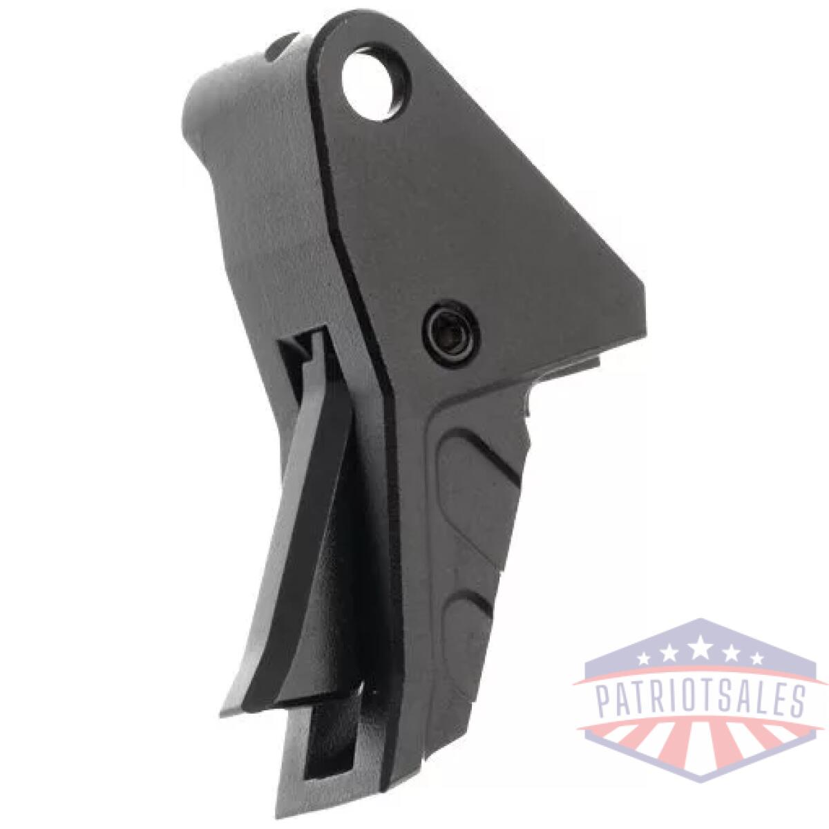 Tdechetrigblbl_1. Webp - tyrant cnc sa echelon i. T. T. S - trigger black black - tdechetrigblbl 1