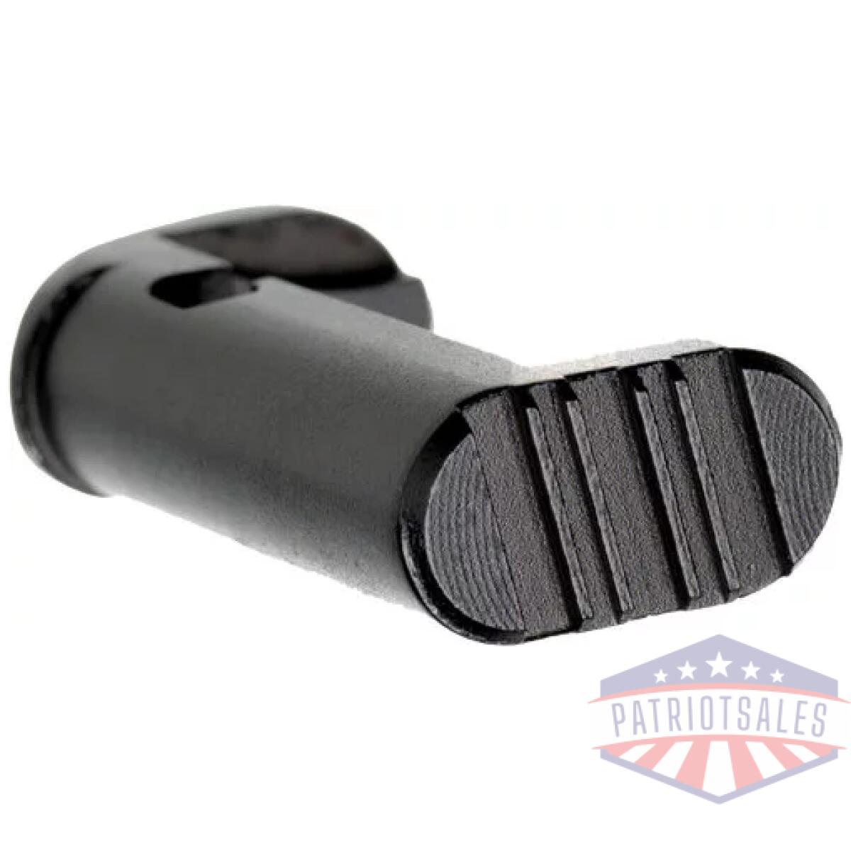 Tdhcateblk - tyrant cnc sa hellcat & pro - magazine release black - tdhcateblk