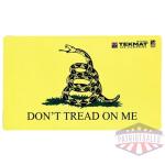 TEKMAT DOOR MAT DON'T TREAD ON ME