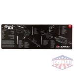 TEKMAT ULTRA RIFLE MAT AR10