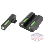 TRUGLO BRITE-SITE TFX SPGFLD XD