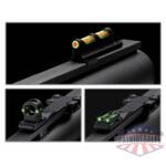 TRUGLO SIGHT SET TRU-BEAD - UNIVERSAL GHOST RING/NOTCHED