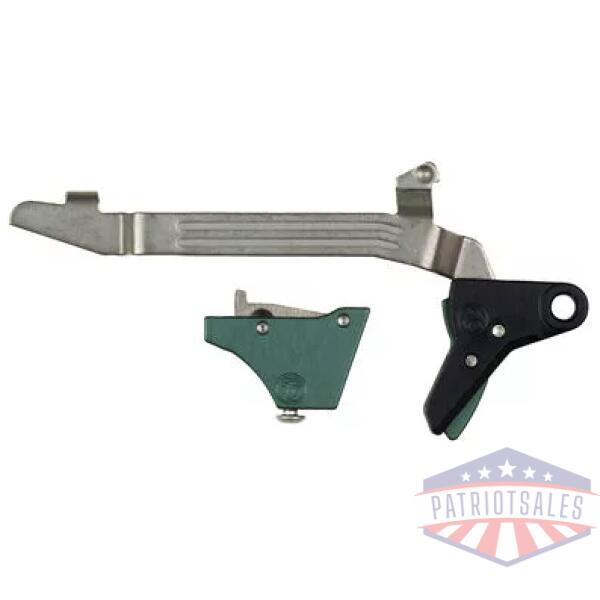 TIMNEY ALPHA FOR GLK G3-4 LRG GRN