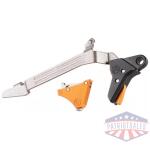 TIMNEY ALPHA FOR GLK G5 LRG ORG