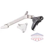 TIMNEY ALPHA FOR GLK G5 LRG SLV