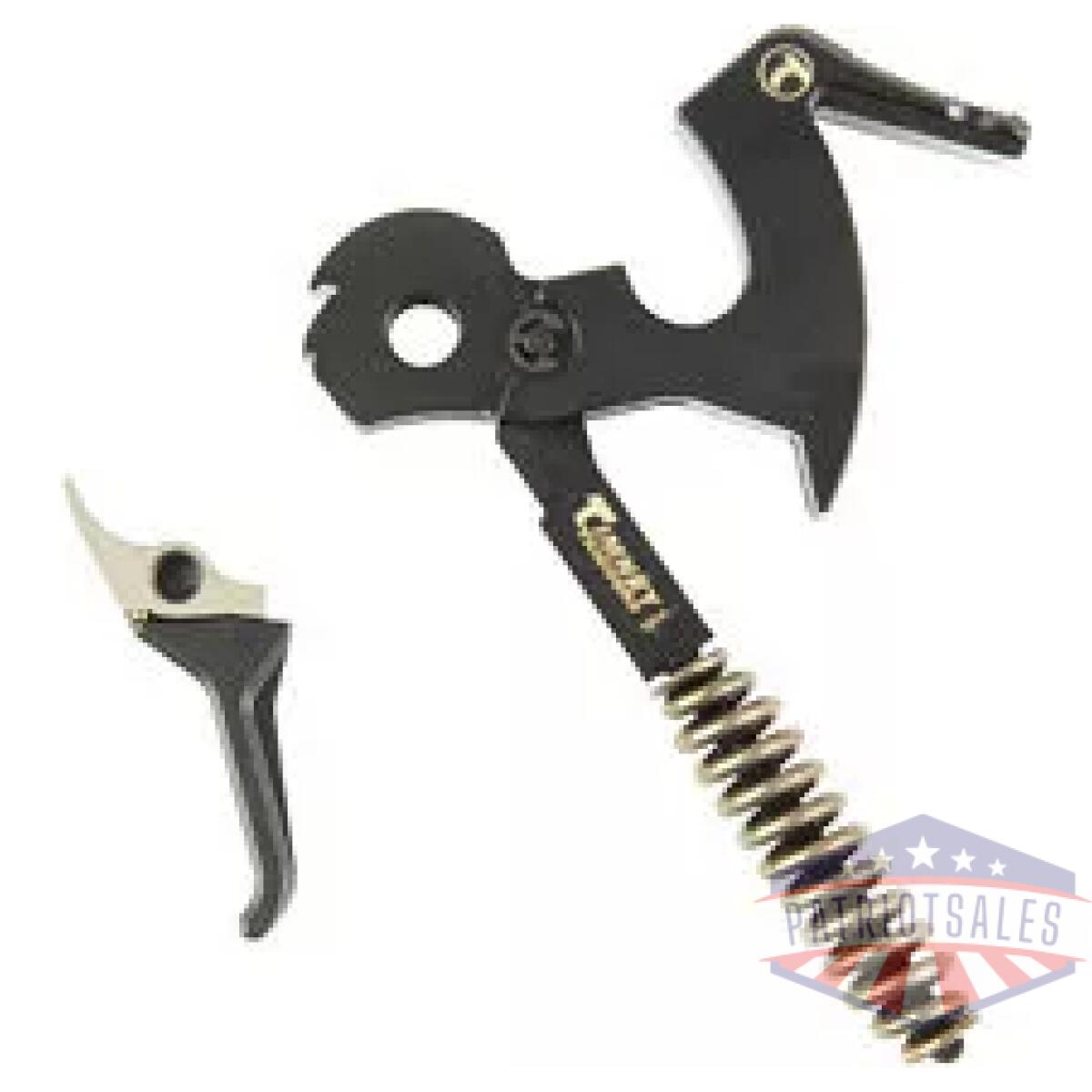 Timlevergun-st_1 - timney trig marlin lvr act strt blk - timlevergun st 1