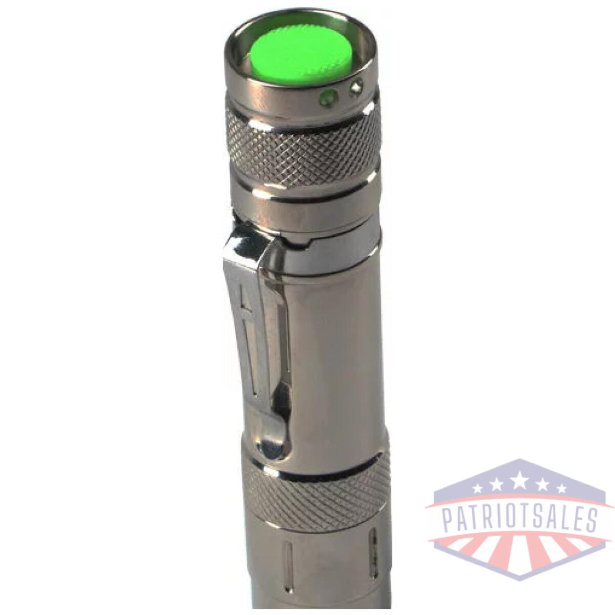 Tlgdx300_button - guard dog spectra 300 lumen - flashlight - tlgdx300 button
