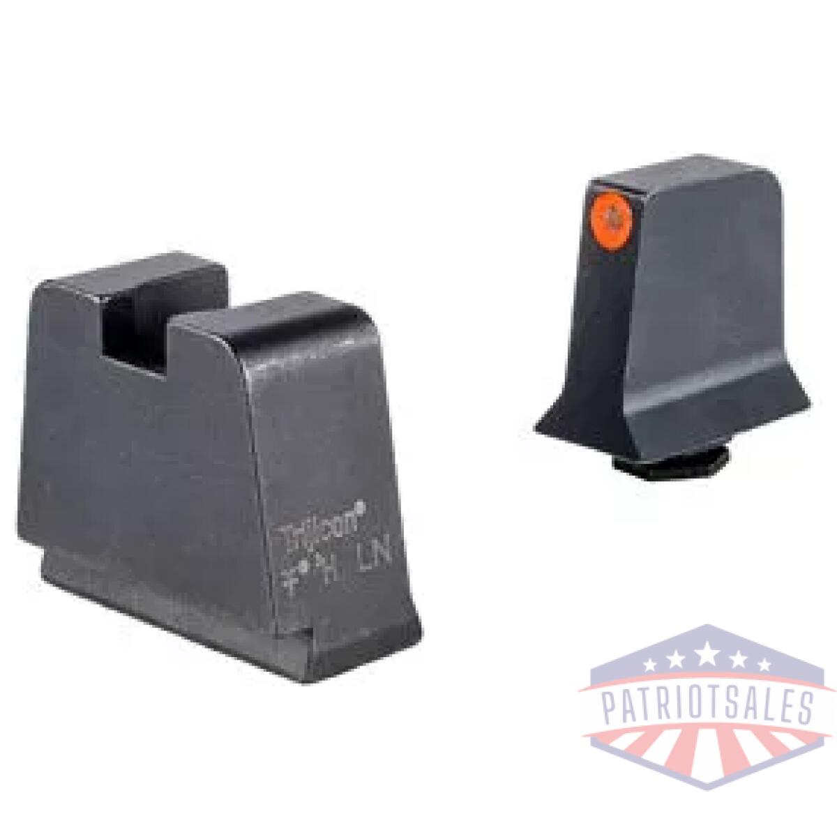 Trgl243-c-601146_1. Webp - trijicon sup ns set grn glk 42 of/mr - trgl243 c 601146 1