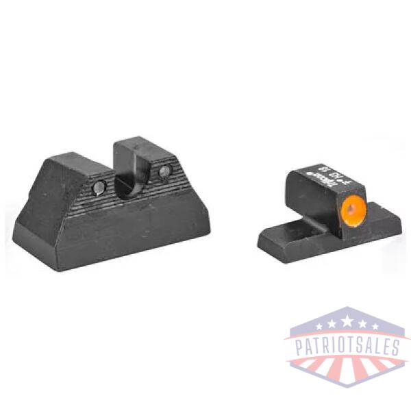 TRIJICON HD NS H&K USP CMPCT ORANGE
