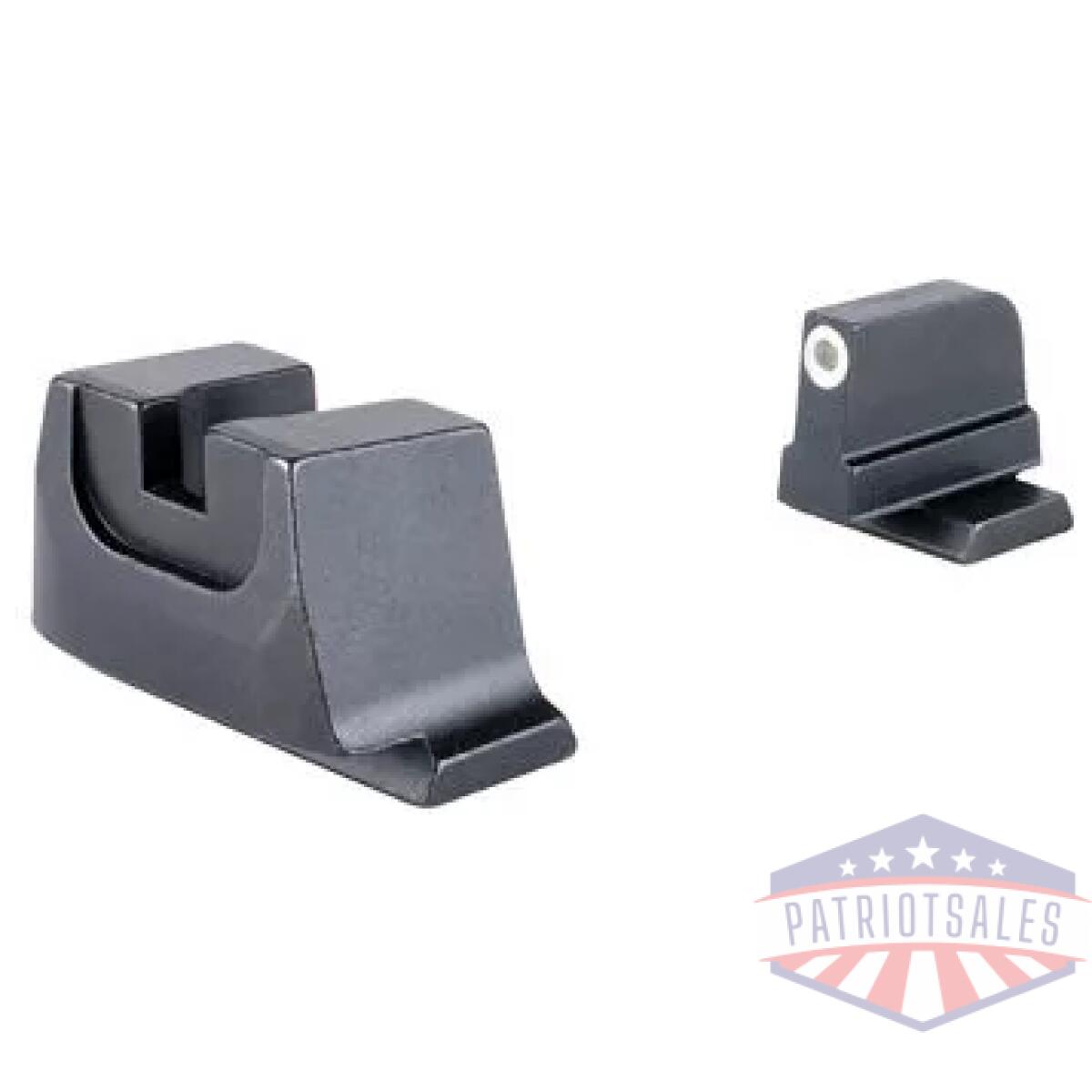 Trsa240-c-601154_1. Webp - trijicon sup nss grn m&p core wf/mr - trsa240 c 601154 1
