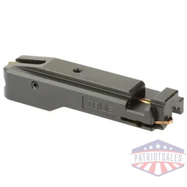 TRUE PRECISION TP-22 BOLT 10/22 BLK