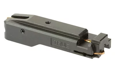 TRUE PRECISION TP-22 BOLT 10/22 BLK
