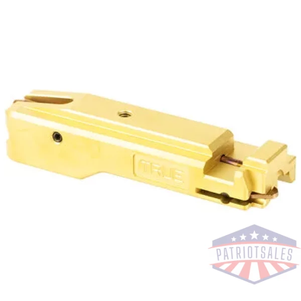 TRUE PRECISION TP-22 BOLT 10/22 GLD