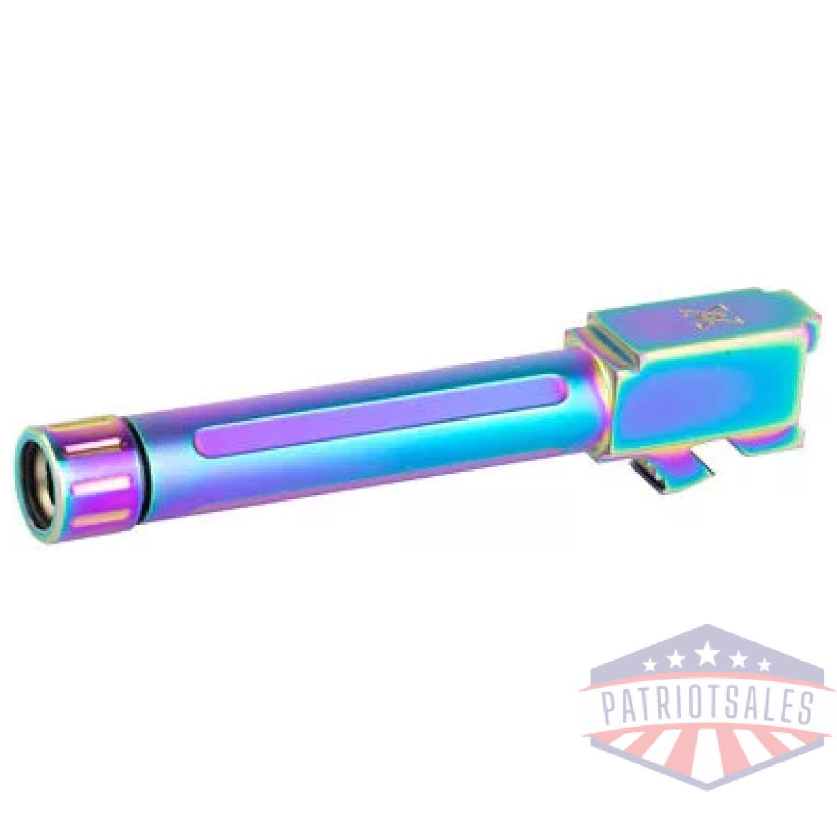 Trutp-g19b-xts_1 - true prec bbl for g19 spec tb - trutp g19b xts 1