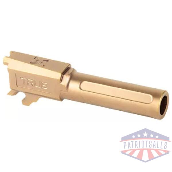 TRUE PREC P365 BBL 9MM CPR
