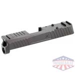 TRUE PREC DTY SLD FR P365 RMRCC BLK