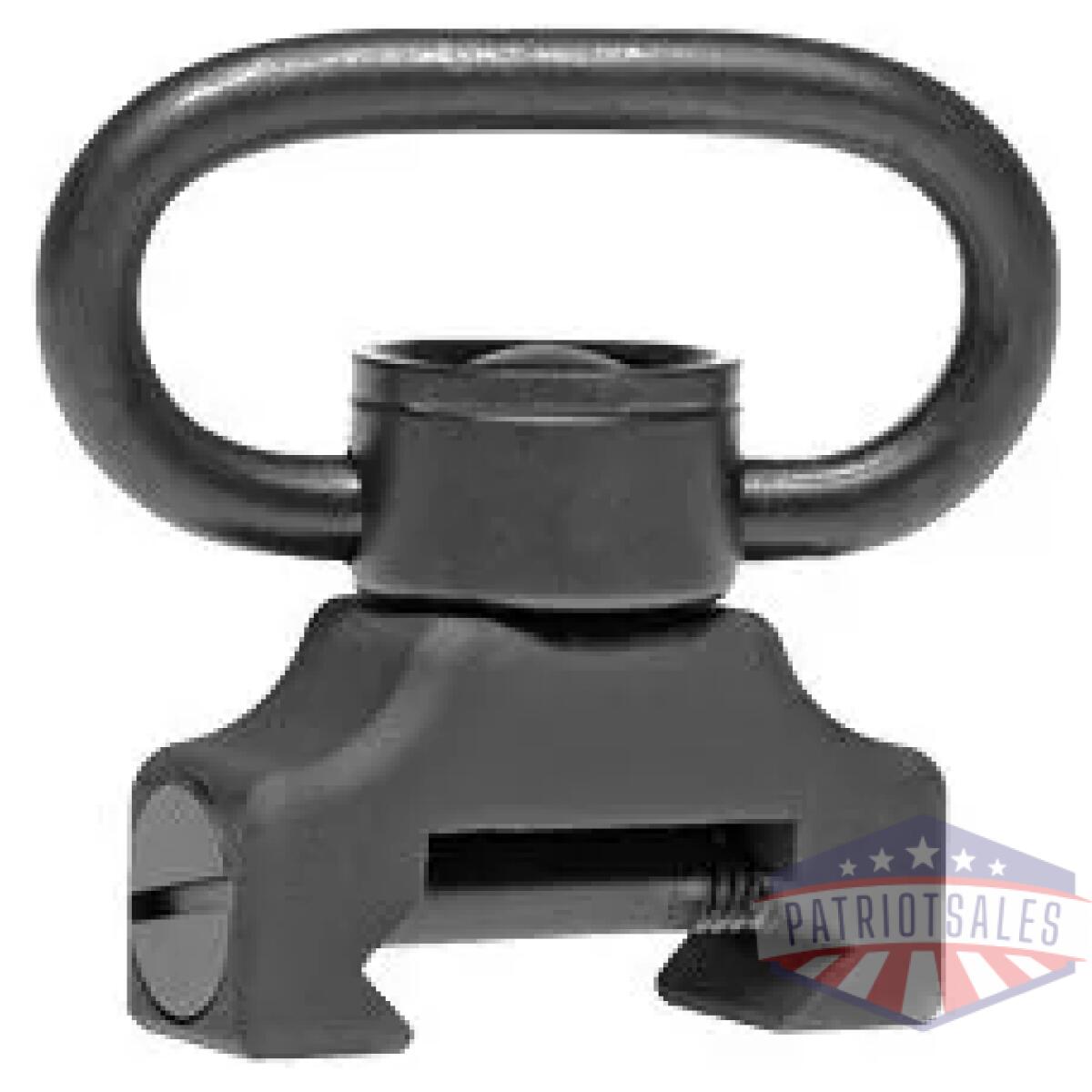 Trysmou-pbs-00bt-00_1 - troy qd360 mount w/swivel - trysmou pbs 00bt 00 1