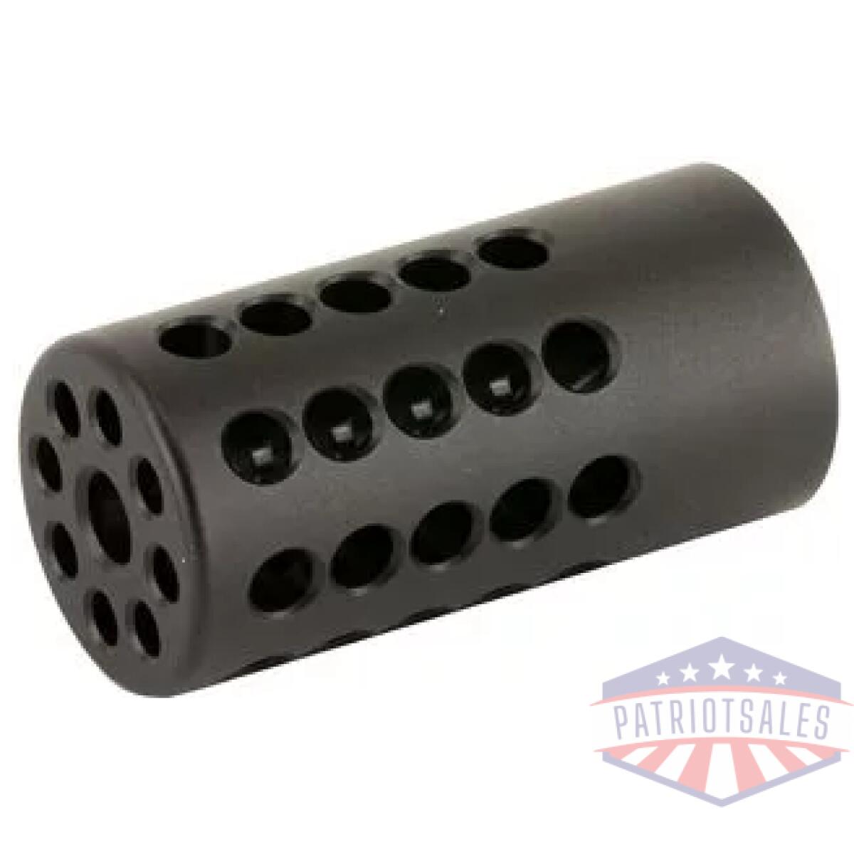 Tsoplcmp-mb_1 - tac sol pac-lite 1" compensator matt - tsoplcmp mb 1