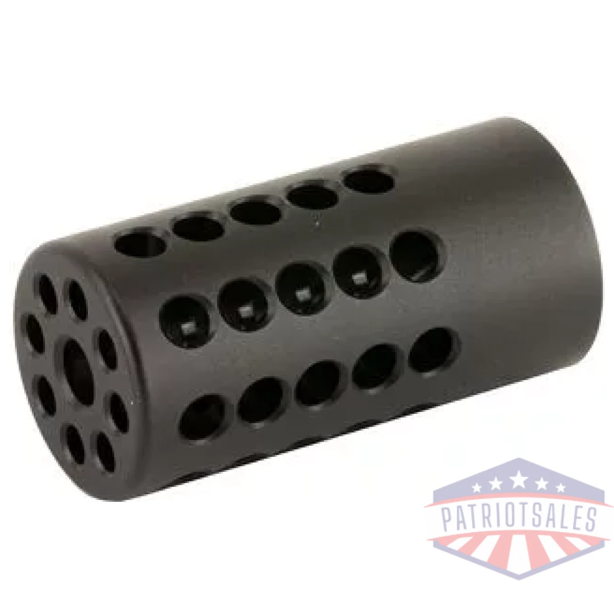 Tsoplcmp-mb_1 - tac sol pac-lite 1" compensator matt - tsoplcmp mb 1
