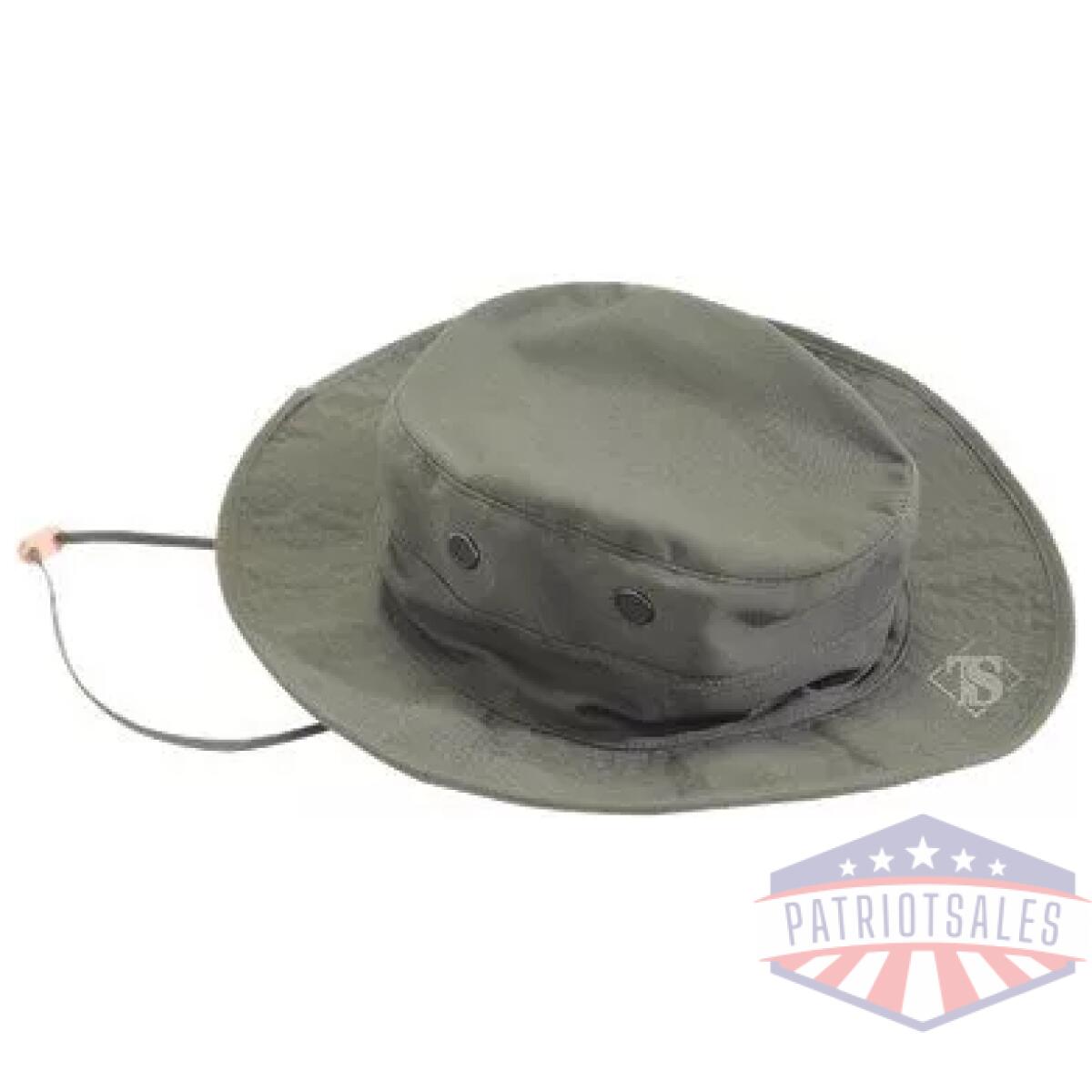 Tsp-3310000-1 - gen-ii adjustable boonie - tsp 3310000 1