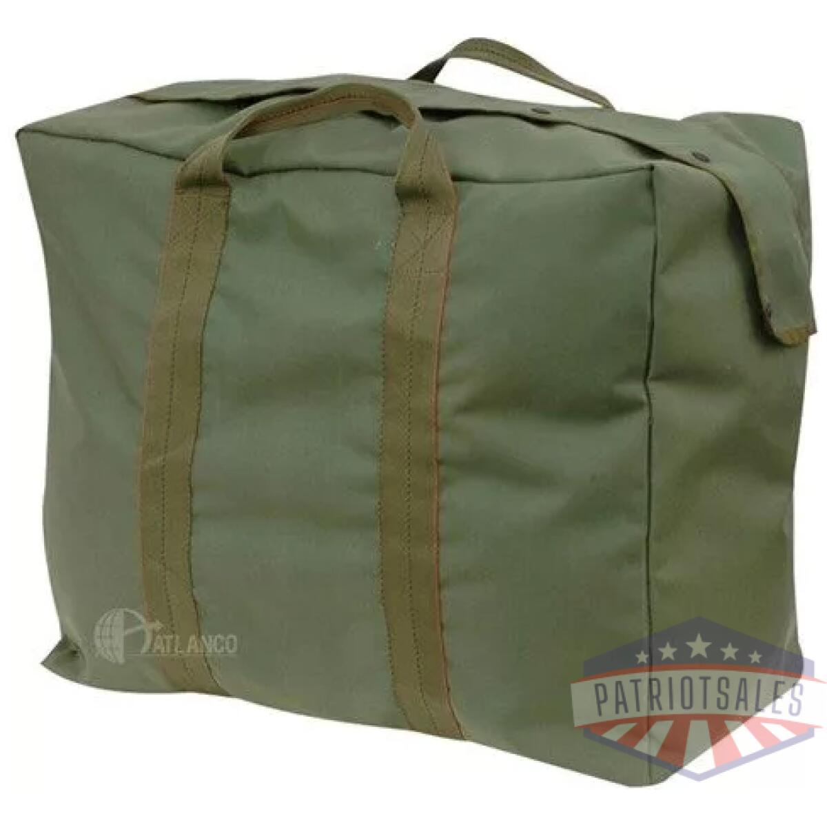 Tsp-6339000 - gi spec flight kit bag - tsp 6339000