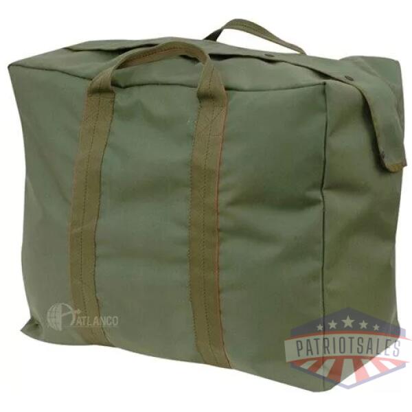 GI Spec Flight Kit Bag