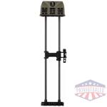 TIGHT SPOT QUIVER 5-ARROW - MOSS GREEN RH