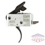 TRIGRTECH AR9 2STG DUTY CURVE 3.5LB