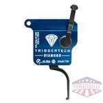 TRIGRTECH R700 R DIAMOND FLAT LH