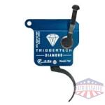 TRIGRTECH R700 R DIAMOND CRVD LH