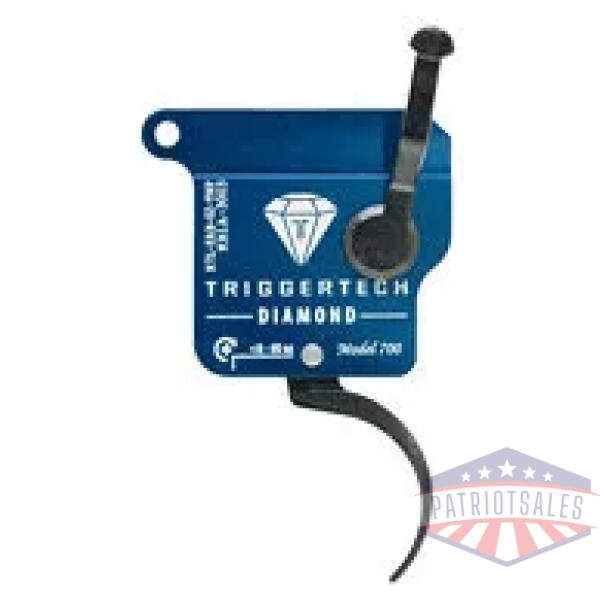 TRIGRTECH R700 R DIAMOND CRVD LH