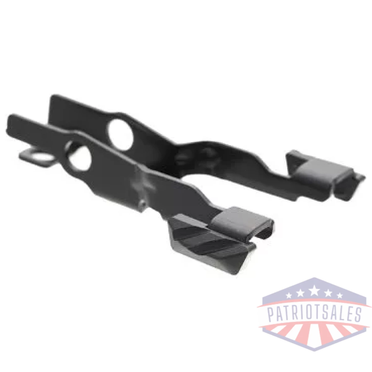 Tyrant sig p320 slide catch black - image 1