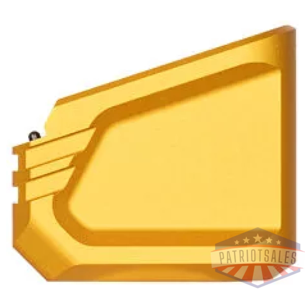 Tyrant mag ext for glk17/22 +6/5 gld - image 1